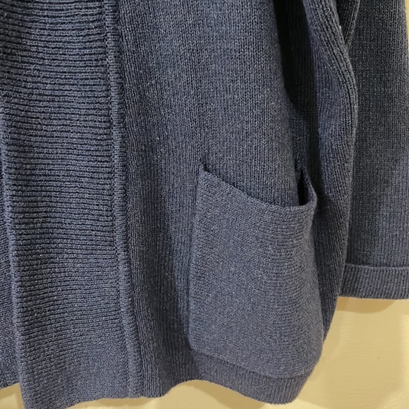 Beautiful Roller Rabbit Cardigan. New No Tag - Picture 5 of 8